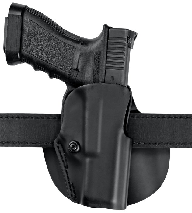 Safariland Open Top Concealment, Saf 5198-283-411   Paddle Holster