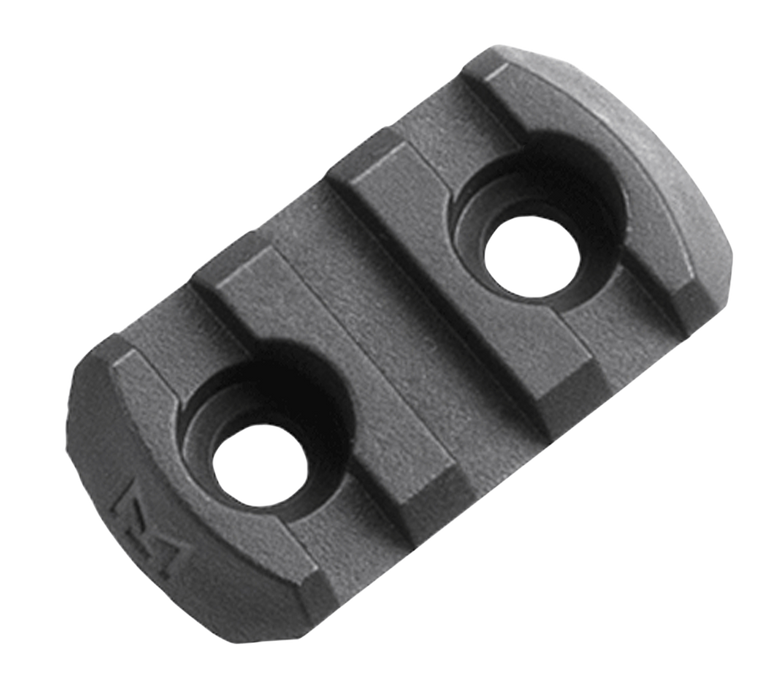 Magpul Industries Corp M-lok, Magpul Mag589-blk M-lok Poly Rail Sect 3 Slots