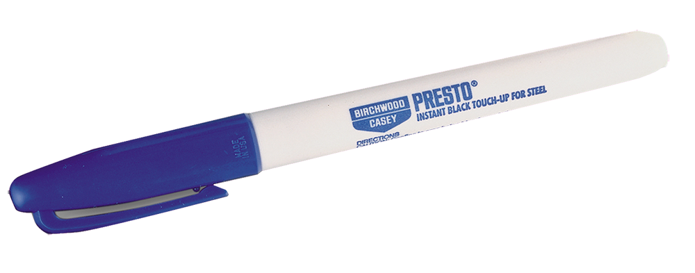 Birchwood Casey Presto, Bir 13201 Presto Blue Pen   Gun