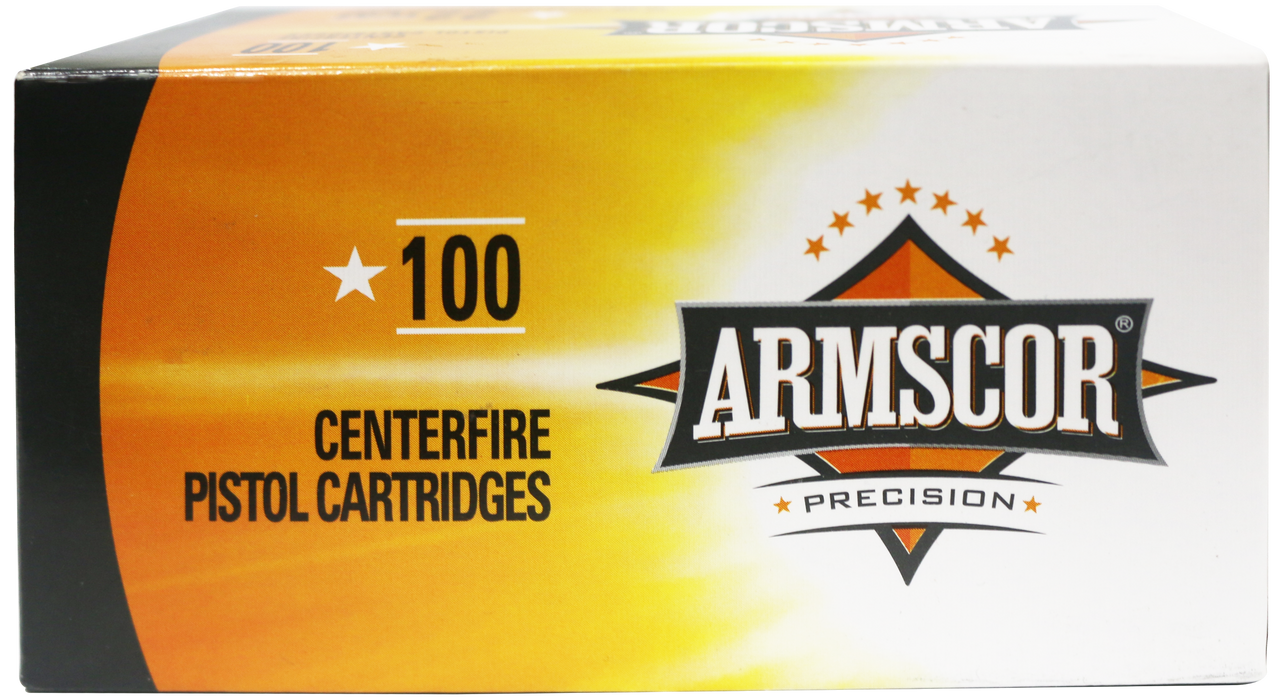 Armscor Pistol, Arms 50326  Value Pk  22tcm    40jhp 100/12*not22*