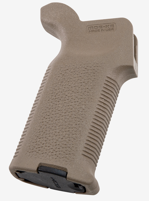 Magpul Industries Corp Moe-k2, Magpul Mag522-fde Moe K2 Grip Ar15/m4