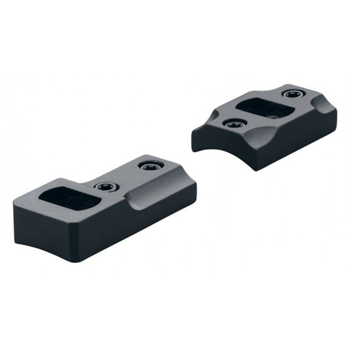 Leupold Dual Dovetail, Leu 51707  Dd 2 Pc Base Mark V Rvf  Mt