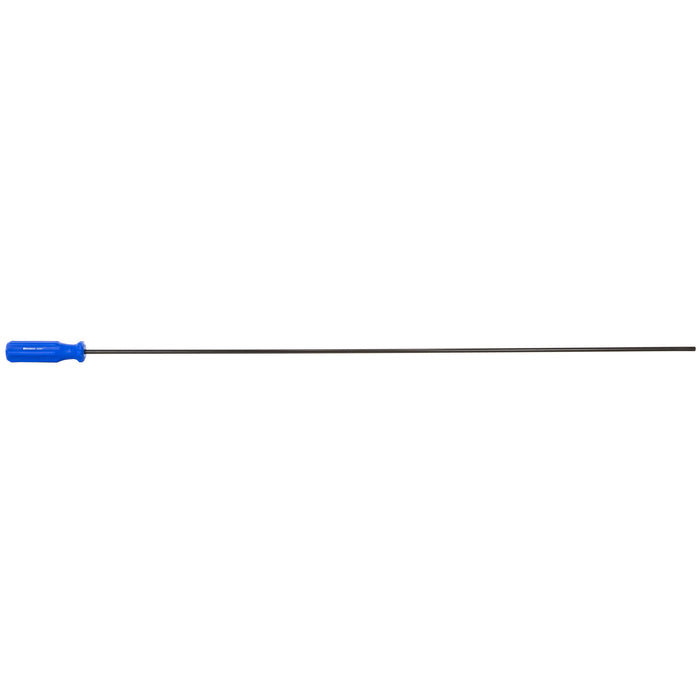 Birchwood Casey Cleaning Rod, Bir 41407 27cal 33  Coated Cleaning Rod