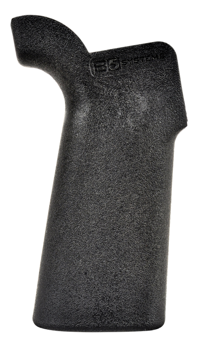 B5 Systems Type 23 P-grip, B5 Pgr-1122   P-grip 23            Blk