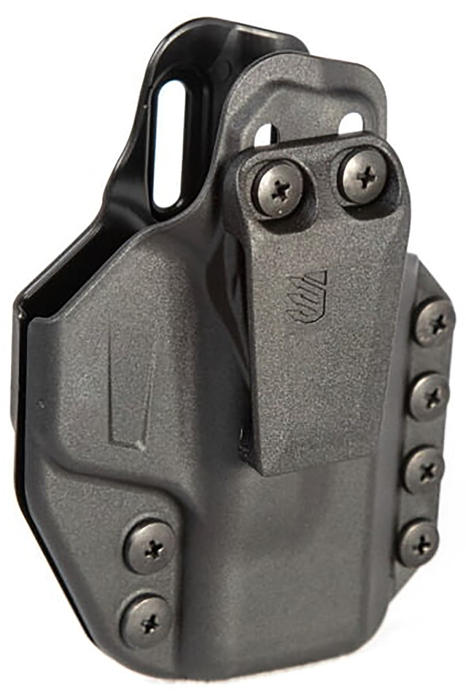 Blackhawk Stache, Bhwk 416025bk  Stache Iwb S&w M&p 9/.40