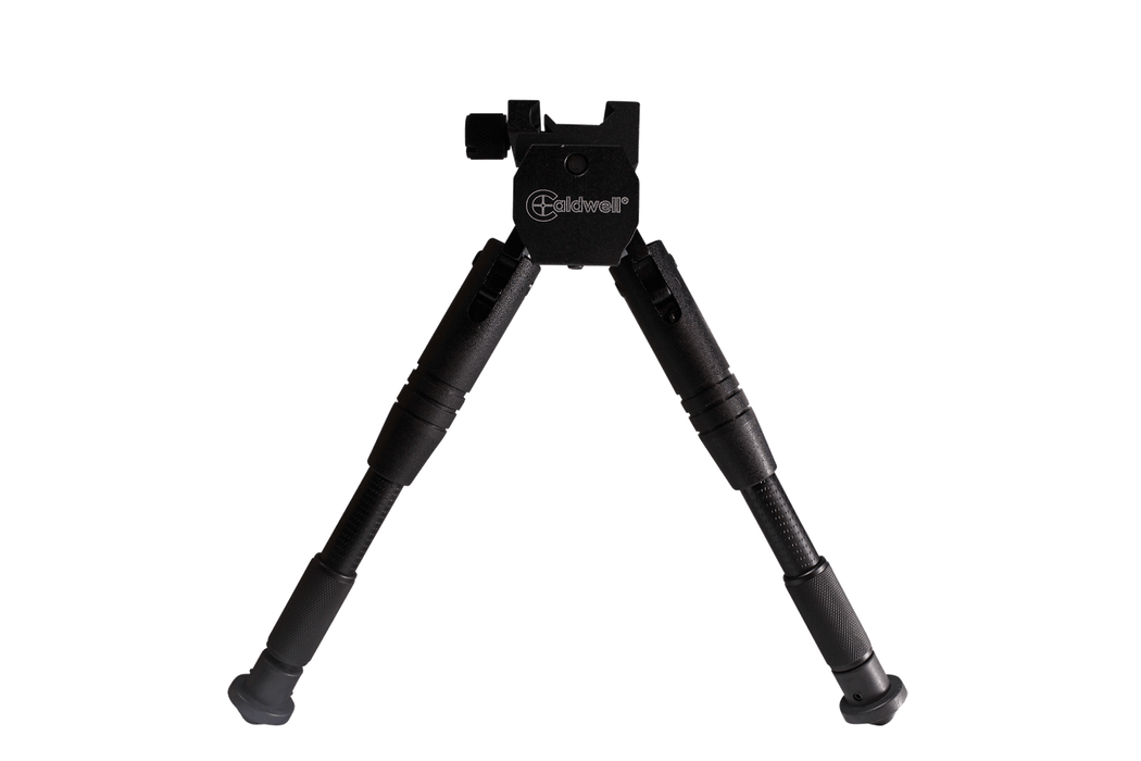 Caldwell Prone, Cald 531123  Ar Bipod Prone   Blk