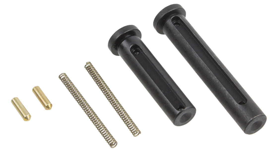 Cmmg Parts Kit, Cmmg 38aff31 Hd Pivot/takedwn Pins 308