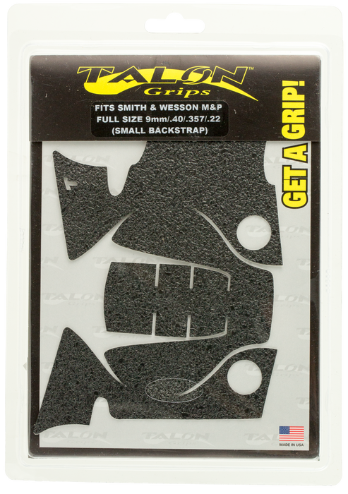 Talon Adhesive Grip, Talon 703r Sw Mp Full 22/9/357/40 Rubber