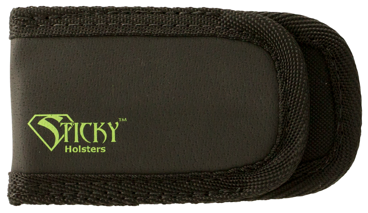 Sticky Holsters Mag Pouch, Sticky Mag Pouch Sleeve/pocket X 1