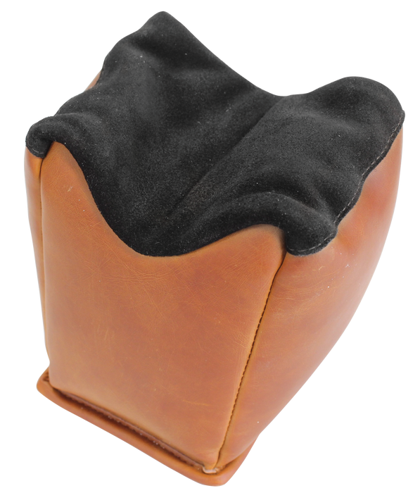 Birchwood Casey Shooting Rest, Bir 48221 Leather Shooting Rest