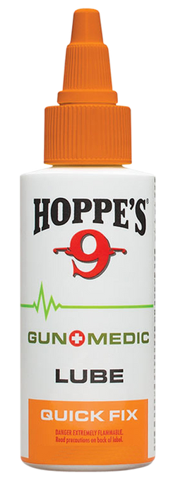 Hoppes Gun Medic, Hop Gm4     Gun Medic Lube 2oz