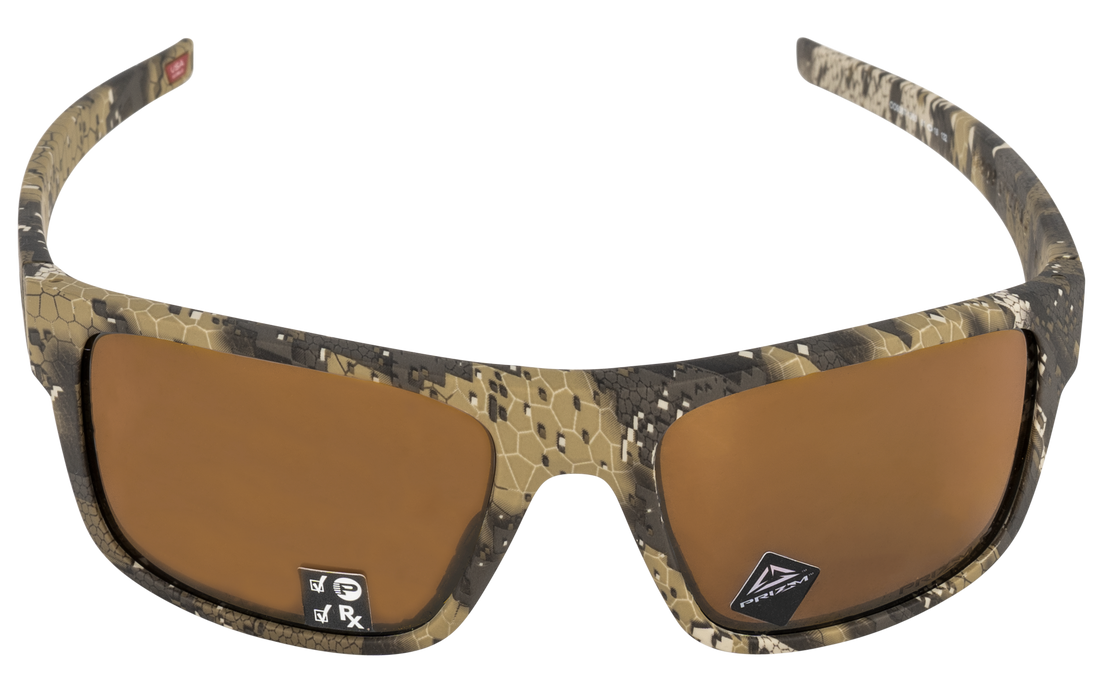 Oakley (luxottica) Drop Point, Oakley Droppoint Drop Point Deslvebarew/przm