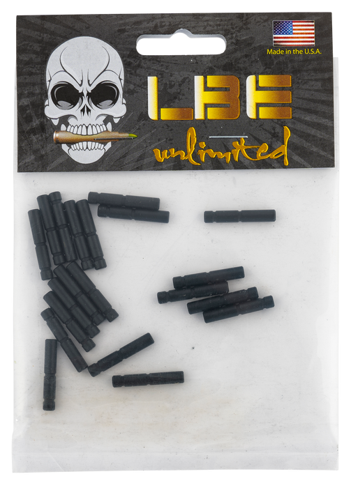 Lbe Unlimited Ar Parts, Lbe Arhtpn20k    Ar15 Hammer/trigger Pin      20pk