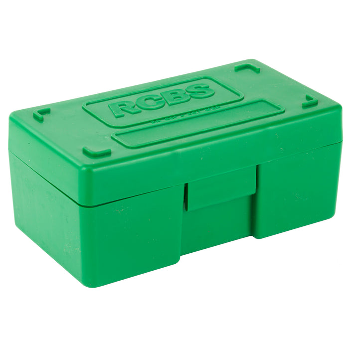 Rcbs Ammo Box, Rcbs 86905 Ammo Box Medium Pistol