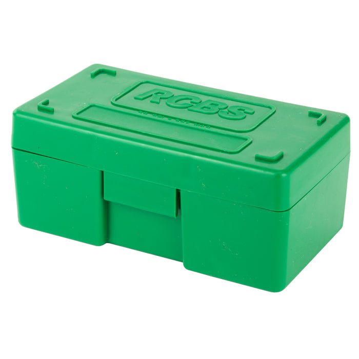 Rcbs Ammo Box, Rcbs 86905 Ammo Box Medium Pistol