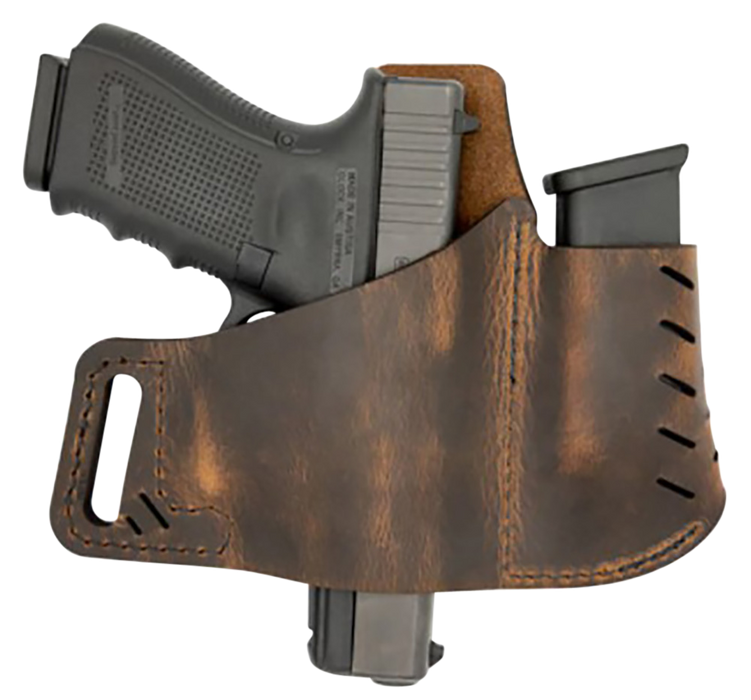 Versacarry Commander, Versa 62101     Commander Owb Holster Size1