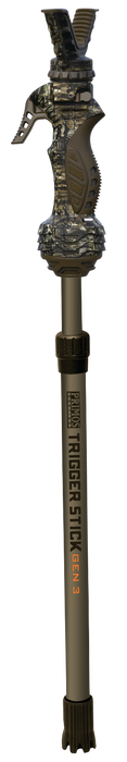 Primos Trigger Stick, Prim 65810   T-stk Gen3 Mono Camo 21-38