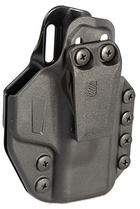 Blackhawk Stache, Bhwk 416063bk  Stache Iwb S&w Shield 9/40