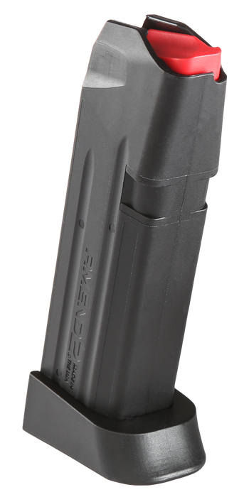 Amend2 A2-19, Amend A2glock19blk    Mag Gl19 15rd Black