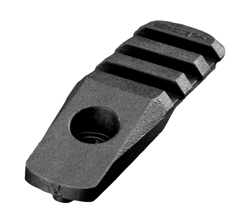 Magpul Industries Corp Moe, Magpul Mag437-blk Moe Cantilever Rail