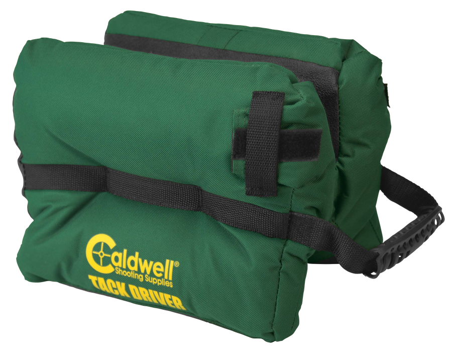 Caldwell Tack Driver, Cald 569230  Tack Driver Bag    Filled