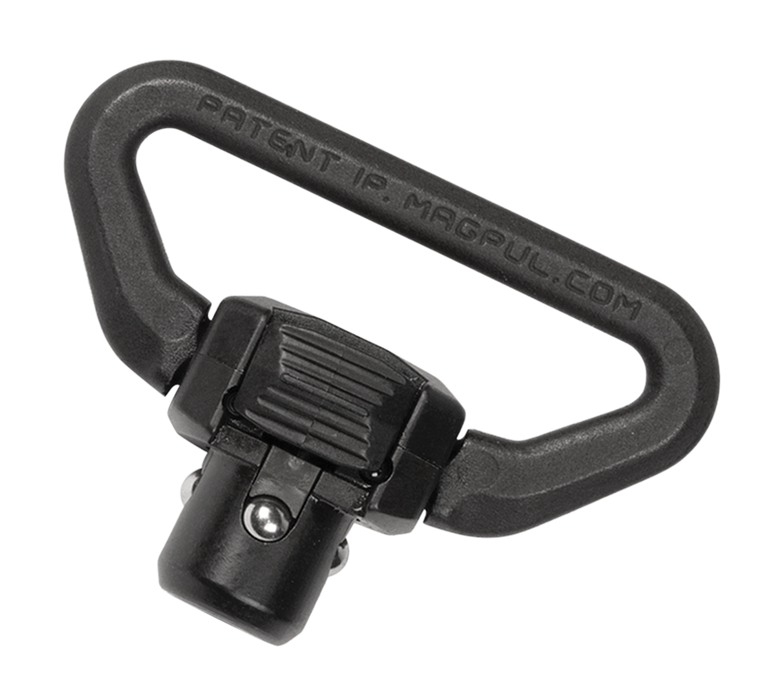 Magpul Industries Corp Qdm, Magpul Mag543-blk Qdm Quick Disconnect Slng Swivel