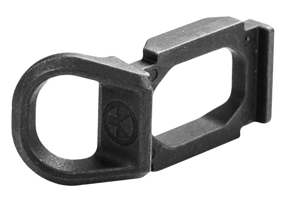 Magpul Industries Corp Sga Receiver Sling Mount, Magpul Mag507-blk Sga Rcvr Sling Mnt Rem Stk