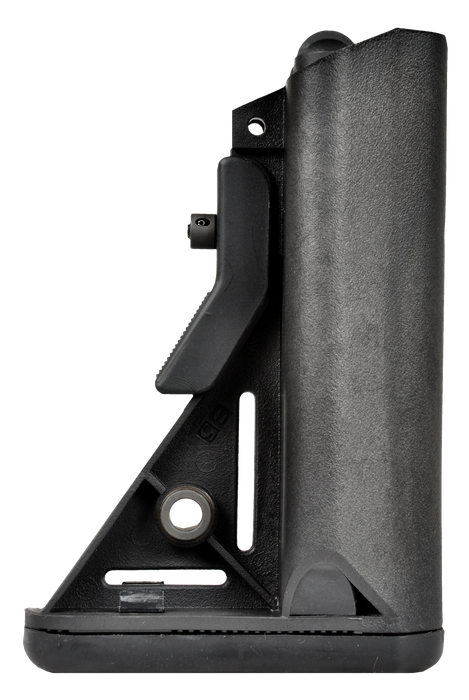 B5 Systems Enhanced Sopmod Stock, B5 Sop-1074   Sopmod Stock Milspec Blk