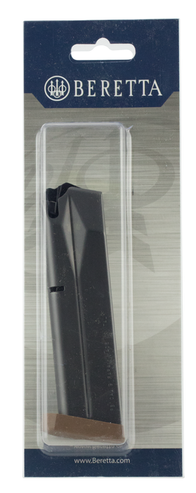 Beretta Usa Oem, Ber Jmm9a317   Mag M9a3 9mm            17rd