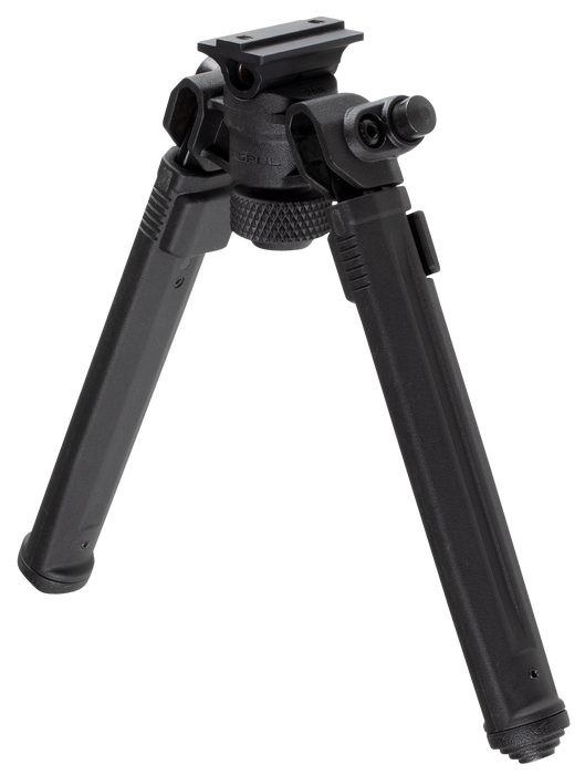 Magpul Industries Corp A.r.m.s. 17s Style, Magpul Mag951-blk  Bipod A.r.m.s 175 Style