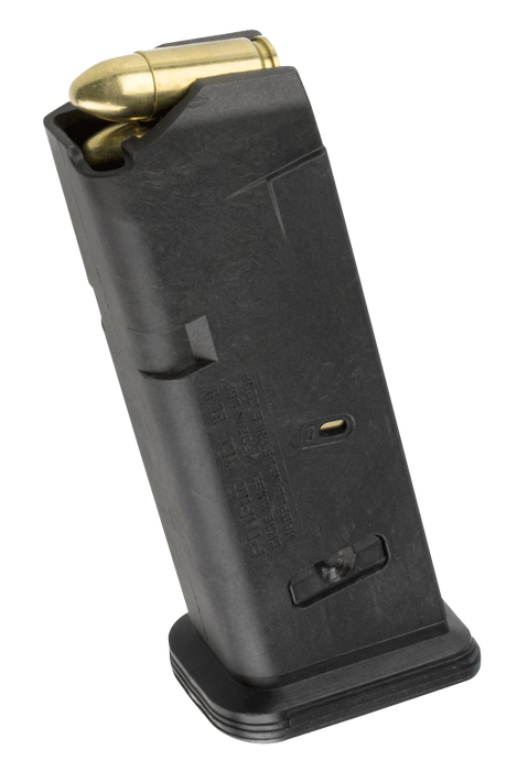 Magpul Industries Corp Pmag, Magpul Mag907-blk  Pmag 10 Gl9 9mm Glk 19