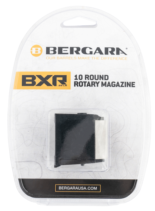 Bergara Rifles Oem, Bergara Ba0005        Mag Bxr 10rd