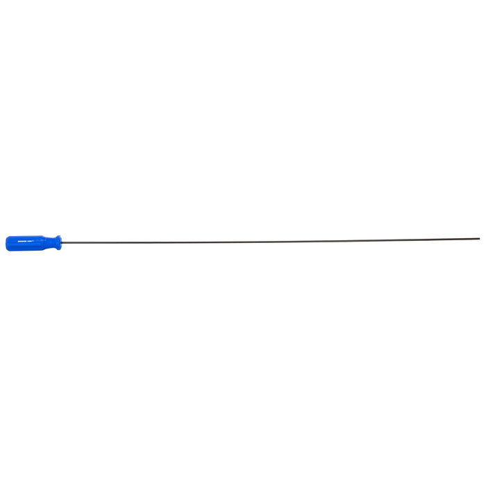 Birchwood Casey Cleaning Rod, Bir 41403 17cal 33  Coated Cleaning Rod