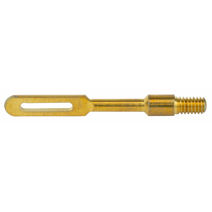 Birchwood Casey Slotted Patch Holder, Bir 41370 22cal  Brass Patch Loop