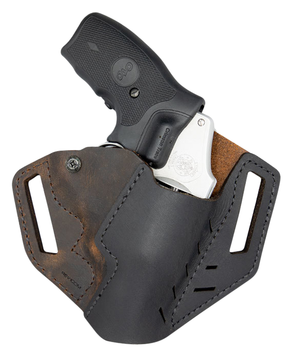 Versacarry Revolver, Versa Rev211    Revolver Holster Iwb Sw J/rug Lcr