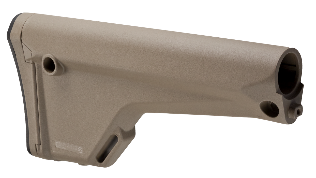 Magpul Industries Corp Moe, Magpul Mag404-fde Moe Rifle Stock Ar15/m16