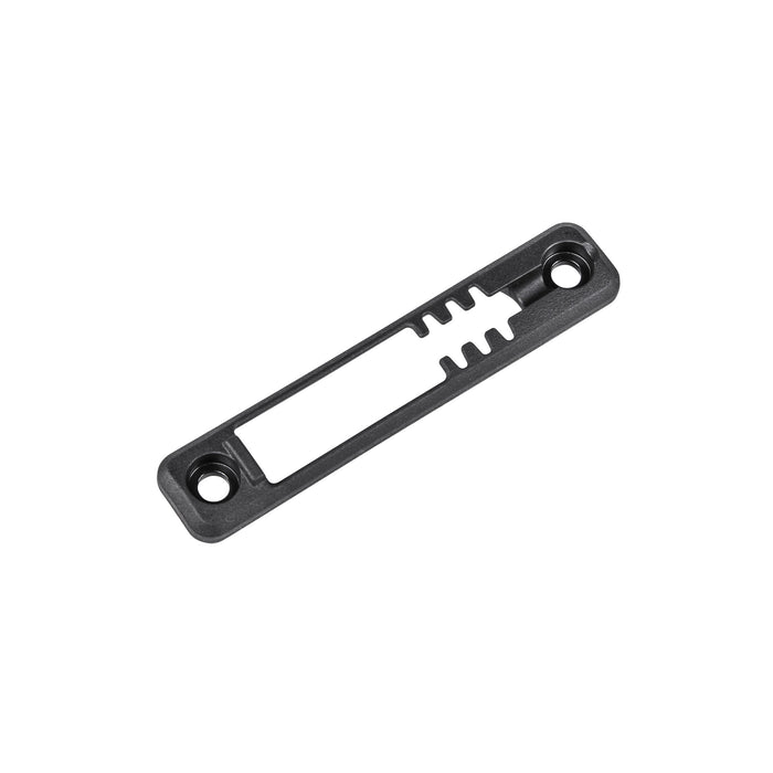 Magpul Industries Corp Tape Switch Mount Plate, Magpul Mag617-blk  Mlok Tape Switch Mnt Plate Srfr