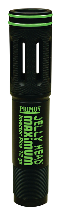 Primos Jelly Head, Prim 69401   Jellyhead Choke 12 Moss