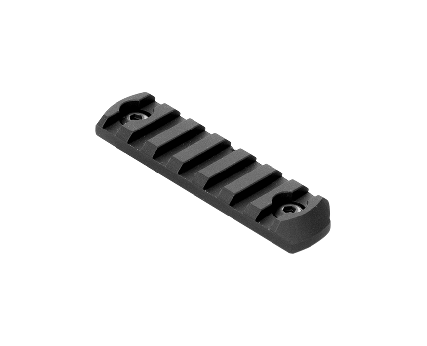 Cmmg Accessory Rail Kit, Cmmg 55afe77 Accessory Rail Kit 7-slot M-lok