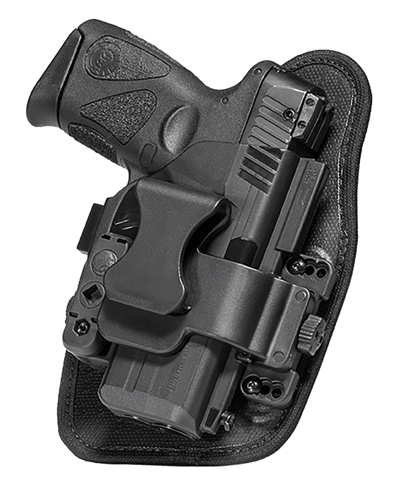 Alien Gear Holsters Shapeshift, Agh Ssap-0900-rh      Shape Shift Appendix P365