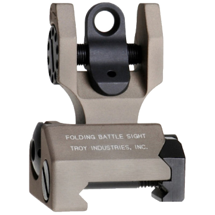 Troy Ind Battlesight, Troy Ssig-fbs-roft-00   Rear Fld Btl Sght Fd