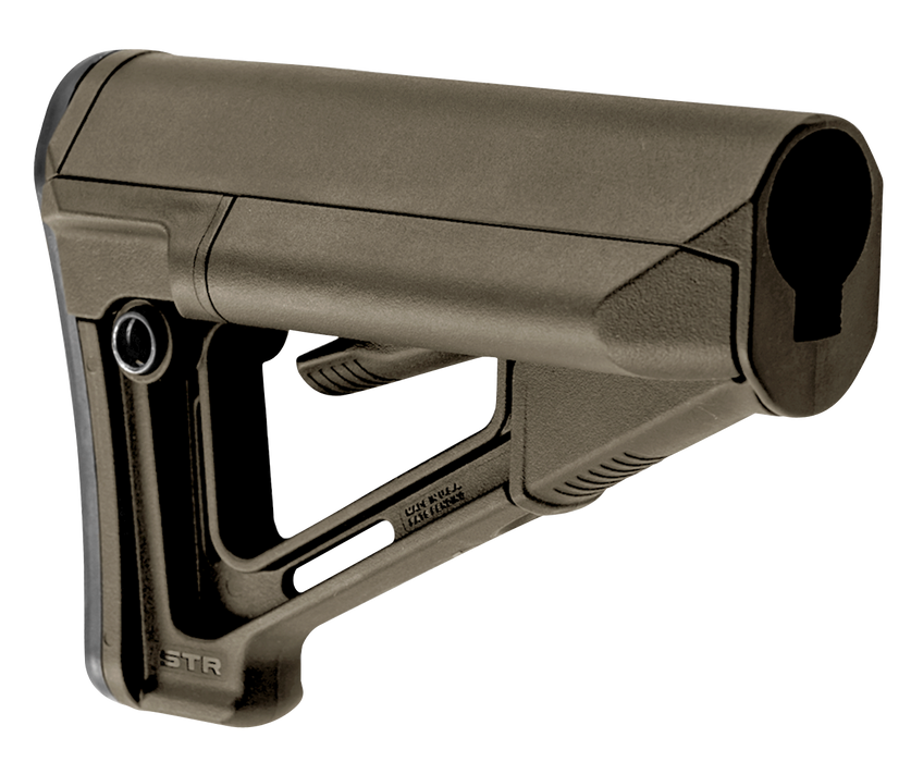 Magpul Industries Corp Str, Magpul Mag470-odg Str Carbine Stock Mil-spec