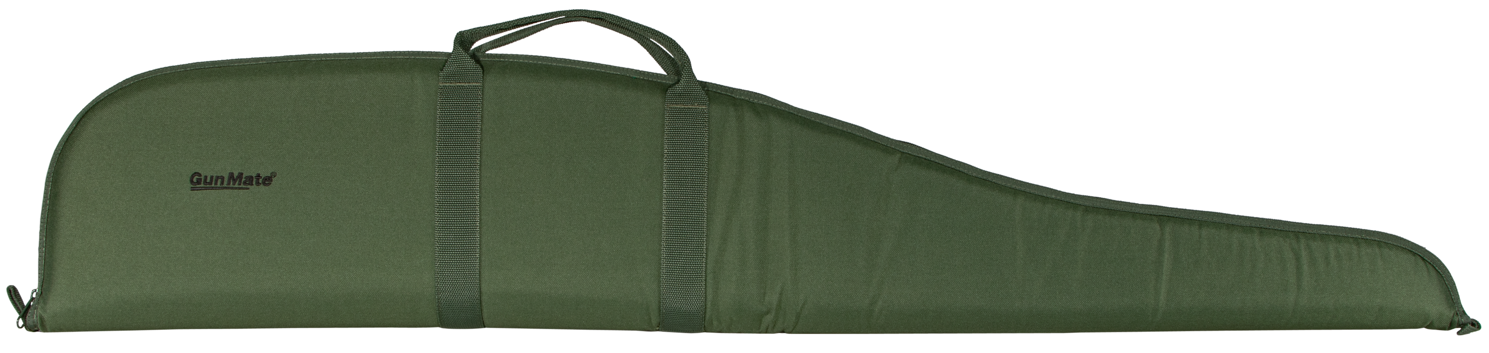 Uncle Mikes Gun Mate, Gunmate 22412 Rifle Case 44in      Grn