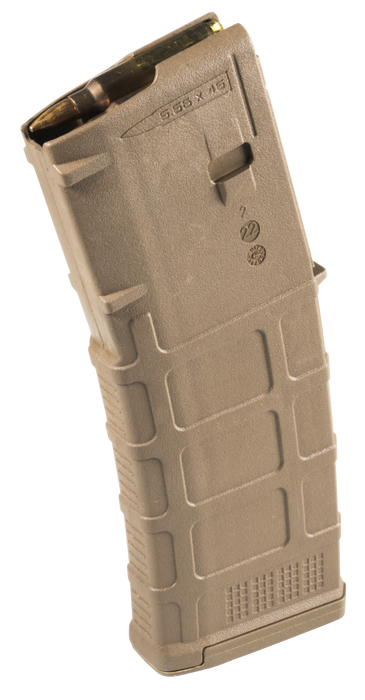 Magpul Industries Corp Pmag, Magpul Mag557-mct Pmag 30 Ar/m4 Gen M3 5.56