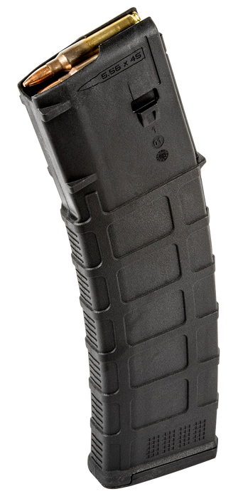 Magpul Industries Corp Pmag, Magpul Mag233-blk Pmag 40 Ar/m4 Gen M3 5.56x45