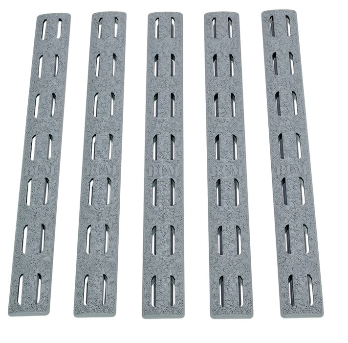 Bravo Rail Panel Kit, Bcm Kmr-rp-wg-5     Kmod Rail Panel 5pk