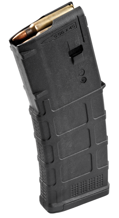 Magpul Industries Corp Pmag, Magpul Mag557-blk Pmag 30 Ar/m4 Gen M3 5.56