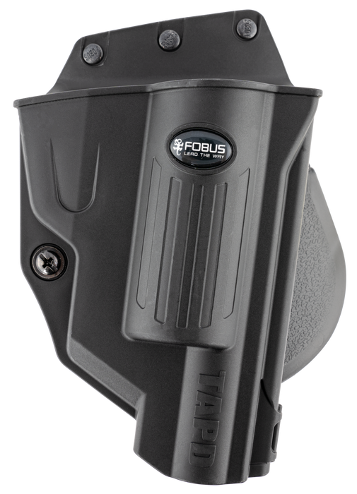 Fobus Evolution, Fobus Tapd      Evol Paddle Holster