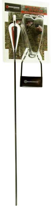 Marksman Marksman 3075, Mrk 3075     Pocket Hunter Slingshot