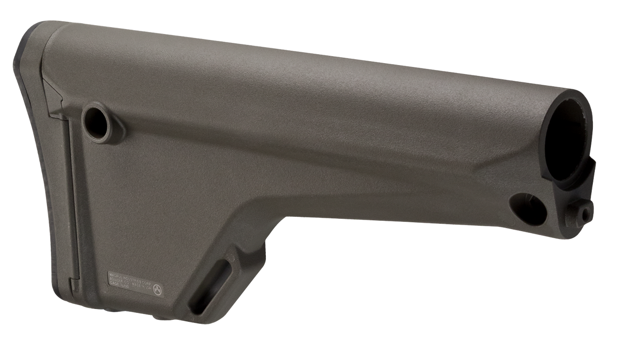 Magpul Industries Corp Moe, Magpul Mag404-odg Moe Rifle Stock Ar15/m16